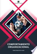 Comportamiento Organizacional