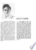 Composers of the Americas