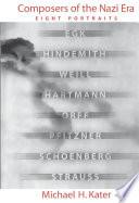 Composers of the Nazi Era