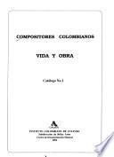 Compositores colombianos
