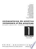 Compositores de America