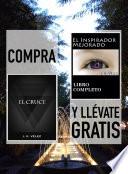 Compra EL CRUCE y llévate gratis EL INSPIRADOR MEJORADO