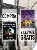 Compra UN COMIENZO PARA UN FINAL y llévate gratis 100 REGLAS PARA AUMENTAR TU PRODUCTIVIDAD