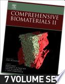 Comprehensive Biomaterials II