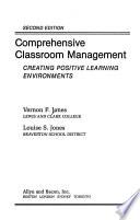 Comprehensive Classroom Management