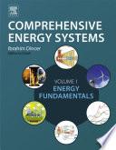 Comprehensive Energy Systems