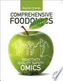 Comprehensive Foodomics