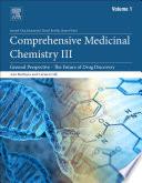 Comprehensive Medicinal Chemistry III