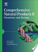 Comprehensive Natural Products II