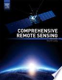 Comprehensive Remote Sensing