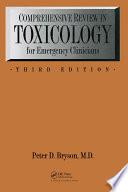 Comprehensive Reviews in Toxicology