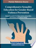 Comprehensive Sexuality Education for Gender-Based Violence Prevention