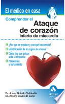 Comprender el ataque de corazón