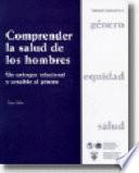 Comprender la salud de los hombres