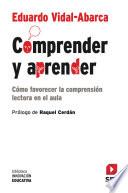 Comprender y aprender