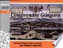 Comprendre Góngora