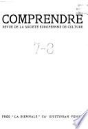 Comprendre