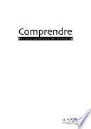 Comprendre