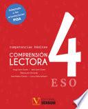 Comprensión Lectora: Competencias básicas 4º ESO