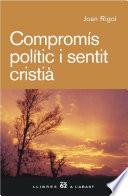 Compromís polític i sentit cristià