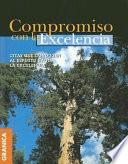 Compromiso con la excelencia