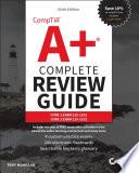 CompTIA A+ Complete Review Guide