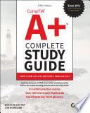 CompTIA A+ Complete Study Guide
