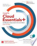 CompTIA Cloud Essentials+ Certification Study Guide, Second Edition (Exam CLO-002)