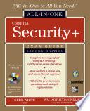 CompTIA Security+ All-in-One Exam Guide, Second Edition (Exam SY0-201)