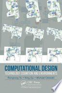 Computational Design