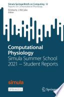 Computational Physiology