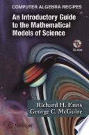 Computer Algebra Recipes