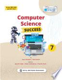 Computer Science Success (2024) for Class 7