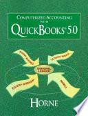 Computerized Accounting with Quickbooks 5.0