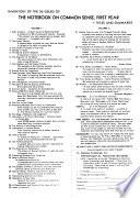 Computers and People