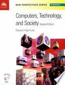 Computers, Technology, and Society
