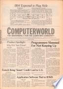 Computerworld