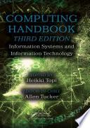 Computing Handbook
