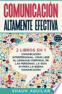 Comunicación Altamente Efectiva