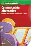 Comunicación alternativa