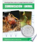 Comunicación animal