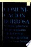 Comunicación borrosa