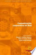 Comunicación corporativa en Red