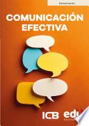 Comunicación efectiva