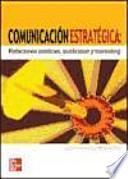 Comunicación estratégica