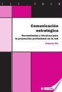 Comunicación estratégica