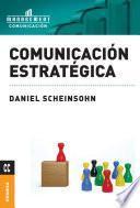 Comunicación Estratégica