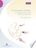 Comunicación familiar: un mundo de construcciones simbólicas y relacionales