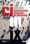 Comunicación integrada de marketing