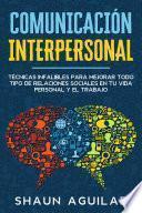 Comunicación Interpersonal